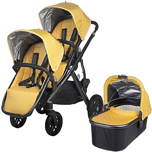 uppababy vista maya