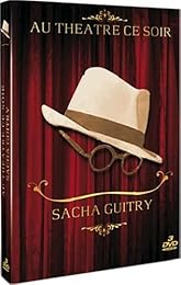 Sacha Guitry - Coffret - Au Théâtre Ce Soir