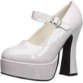 Ellie Shoes Women's 557-Eden Platform Pump