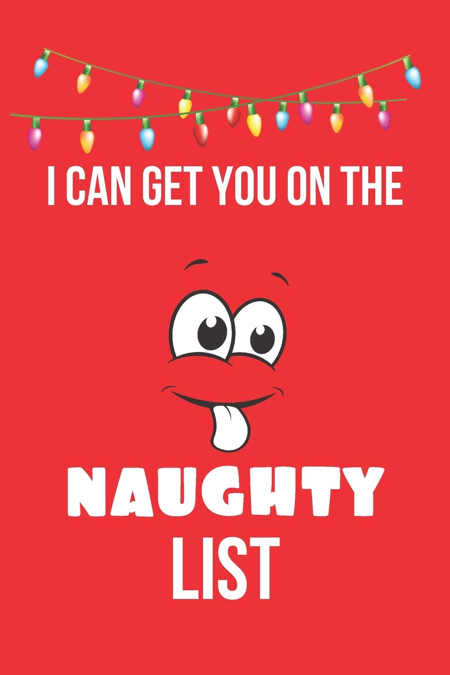 i can get you on the naughty list