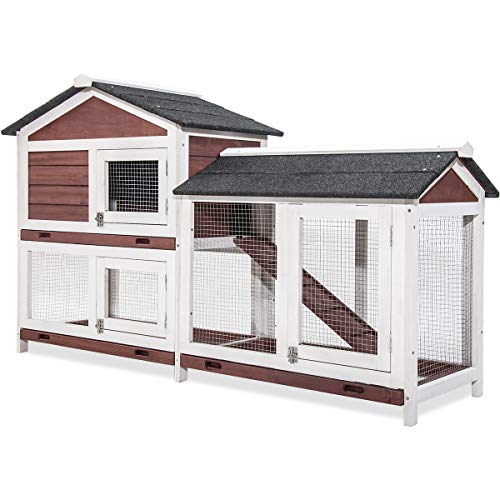 rabbit cage under 500 amazon