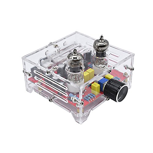 Top 10 Tube Preamp With Tone Controls of 2019 No Place Called Home