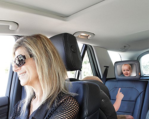Dreambaby Backseat Mirror