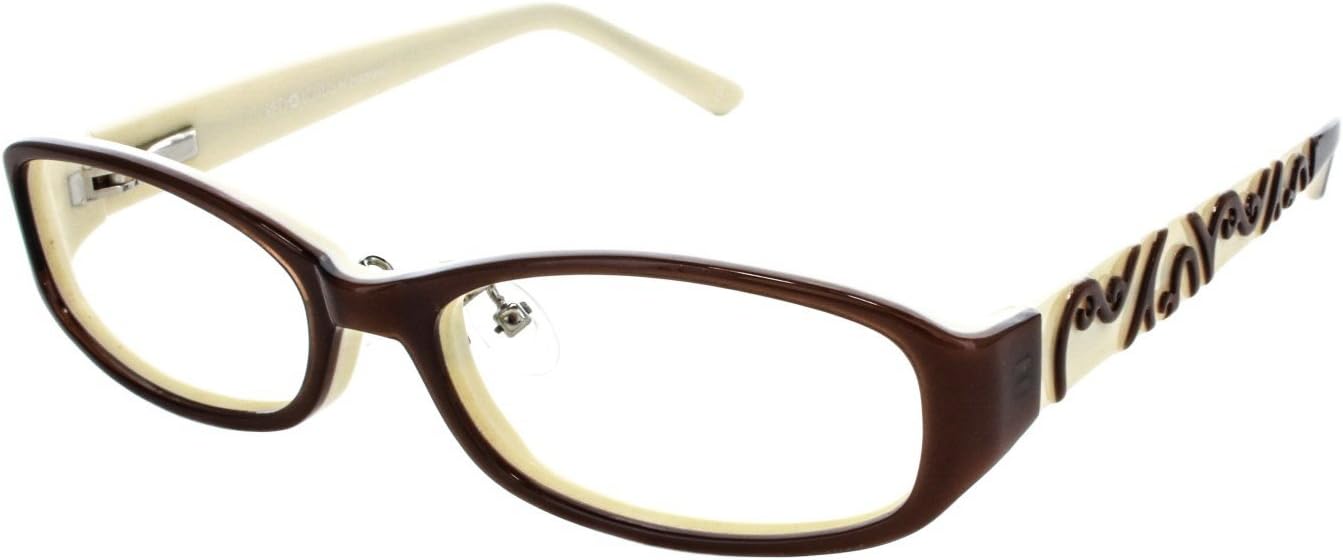 Red Lotus 204z Womens Eyeglass Frames