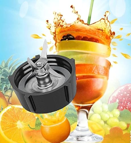 KaiSenWo Replacement Parts for Oster Blender Blades Assembly with