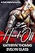 Hands Off: A Dark Mafia Romance