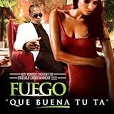 Que Buena Tu Ta