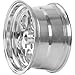JEGS 69030 SSR Mag Wheel Diameter & Width: 15 x 8