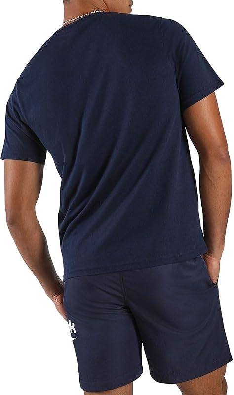 Bruno Big Logo Crew Neck SS tee — foto 2 de 4