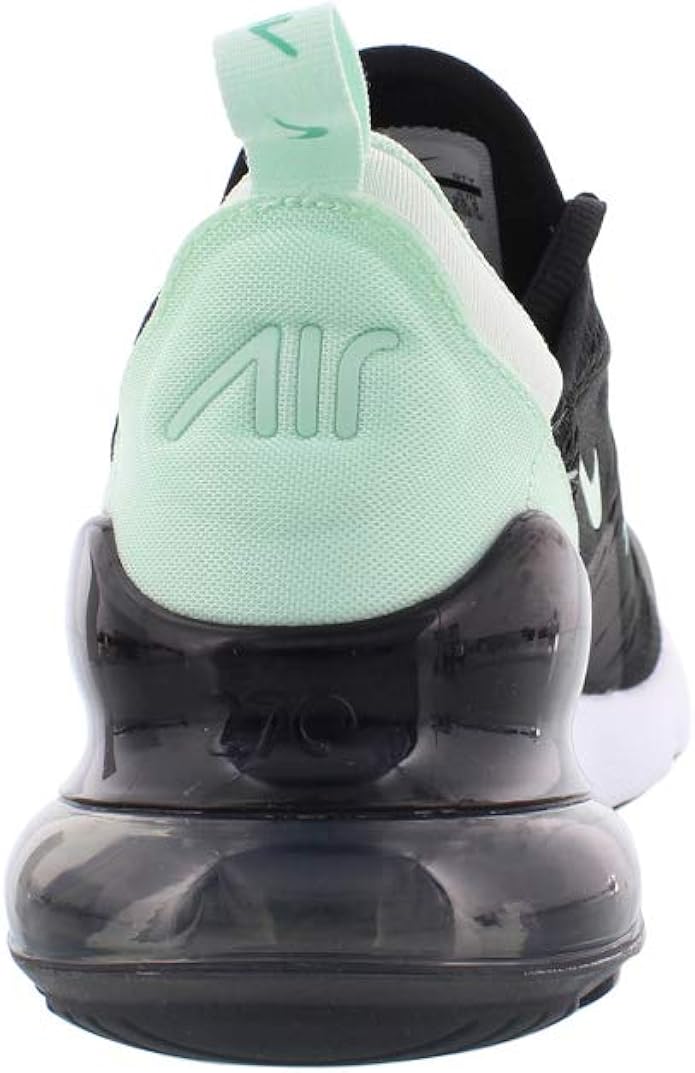 Amazon Com Nike Air Max 270 Womens Shoes Road Running
