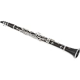Yamaha YCL-450IIN Intermediate Clarinet