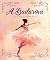Livro A bailarina