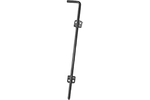 Nuvo Iron CBW 18" Cane Black Bolt