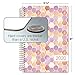 HARDCOVER Calendar Year 2020 Planner: (November 2019 Through December 2020) 5.5