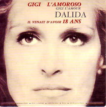 gigi lamoroso gratuit