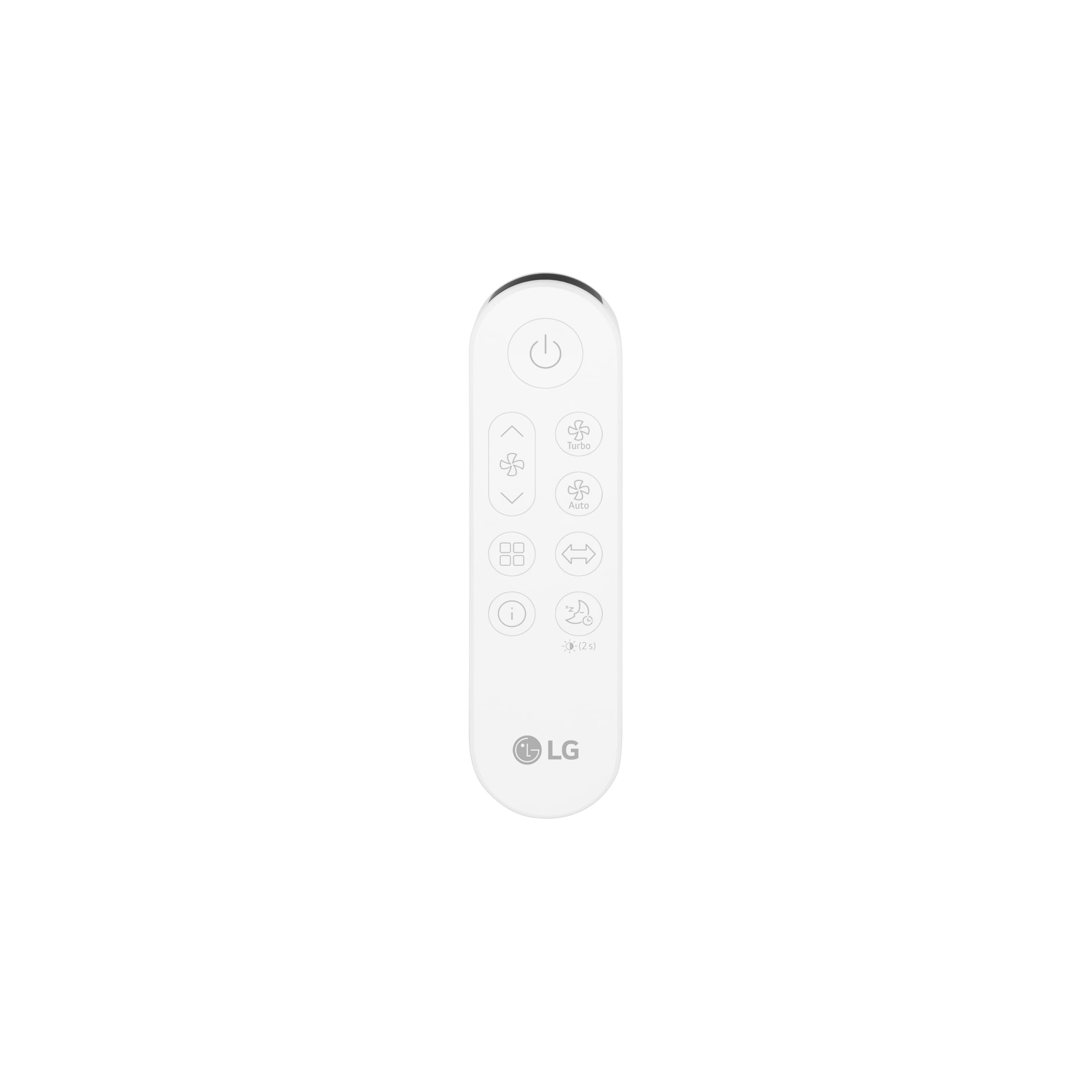 LG PuriCare AeroTower Air Purifier Fan for Home, Large and Small Room, Bedroom, with True HEPA Filter, Multiple Airflow Options, WiFi, Air Quality Monitor, Low Noise, NanoFiber