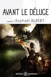 Avant le déluge