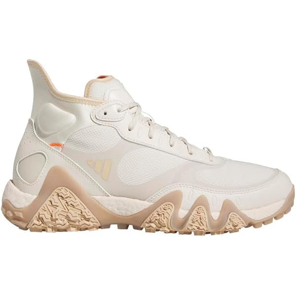 Amazon.com | adidas Men's CodeChaos Laceless Spikeless Golf