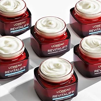 revitalift moisturizer loreal