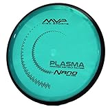 MVP Plasma Nano Mini Disc (ASSORTED COLORS) (Assorted Colors)