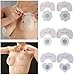 Careonline Adhesive Breast Lift Nipple Covers Bra Boob Bra Uplifting Tape Disposable