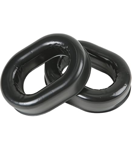 Amazon.com: David Clark Undercut Gel Seals : Electronics