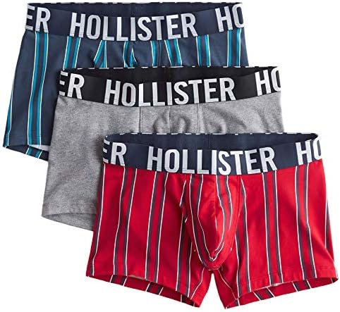 メンズ ボクサーパンツ ３枚セット 箱入り Classic 3 Pack 並行輸入品 超激安特価 Trunk
