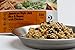 Backpacker's Pantry Jamaican Jerk Rice with Chicken, Two Serving Pouch, (Packaging May Vary)​