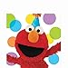 Lunch Napkins | Elmo Collection | Party Accessory