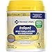 Member's Mark Non-GMO Infant Formula with iron milk-based powder (48 oz)