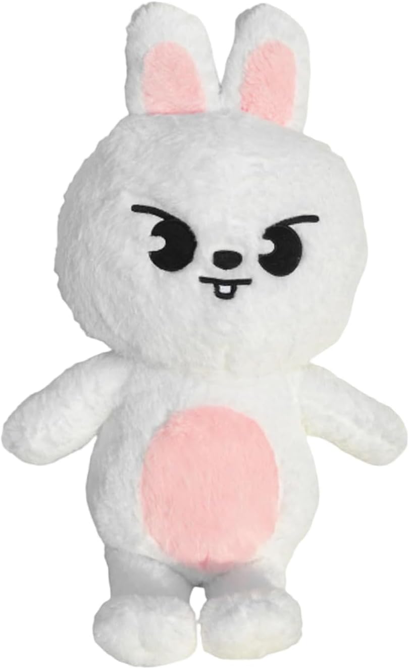 19.7 Inch Large Plush, SKZOO SKZ Plush Big Size Doll Soft Stuffed Animal for Fans Collection & Home Decor-Leebit