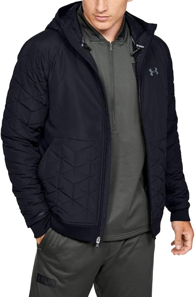 under armour space reactor