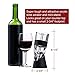 Secura Premium Wine Aerator Decanter Aerating Wine Pourer