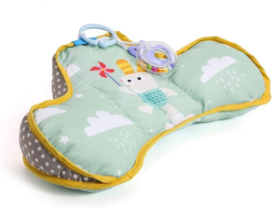 taf toys developmental pillow