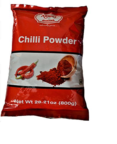 Indian Spice Chili Powder Red (Regular) 28 Oz (800 grams)