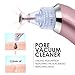 Blackhead Remover Electronic Facial Pore Cleaner Acne Vacuum Remover, Oenbopo Electric Skin Facial Cleanser Vacuum Extraction, Comedone Extractor