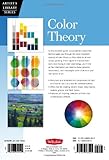 Image de Color Theory: An essential guide to color-from basic principles to practical applications (Artist's Library)