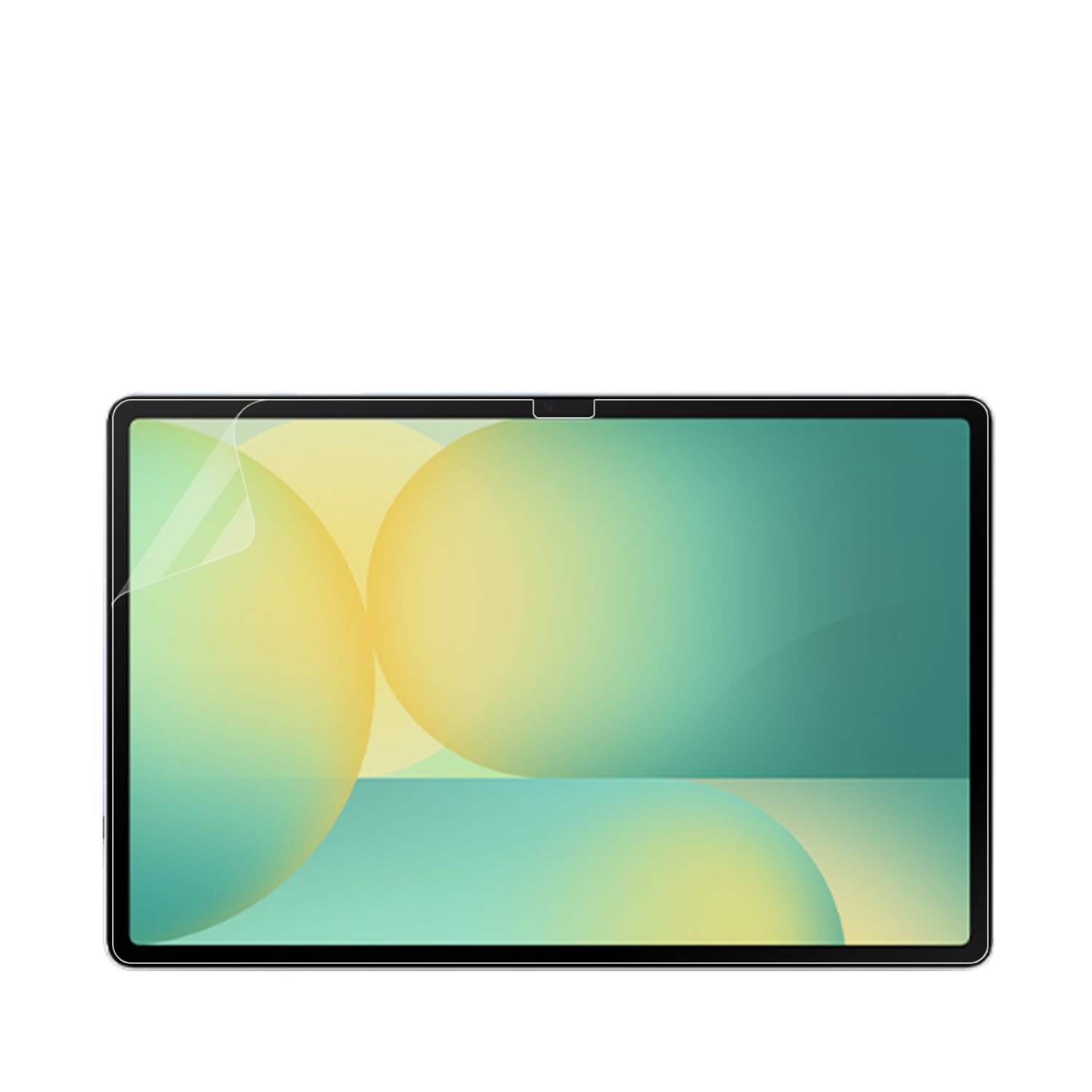 Photo 1 of i-Tensodo 2 Pack Anti Glare Screen Protector for Samsung Galaxy Tab S10 FE Plus 13.1 Inch 2025, Samsung Tablet S10 FE+, Eye Protection Glare Screen Filter Film