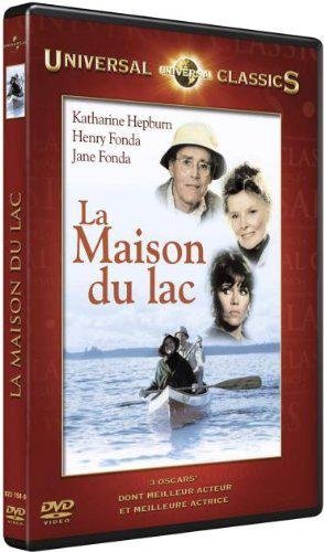 La Maison Du Lac