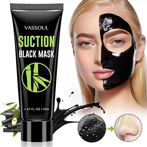 face mask for blackheads