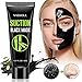 Blackhead Remover Mask, Peel Off Blackhead Mask, Black Mask - Deep Cleansing Facial Mask for Face & Nose