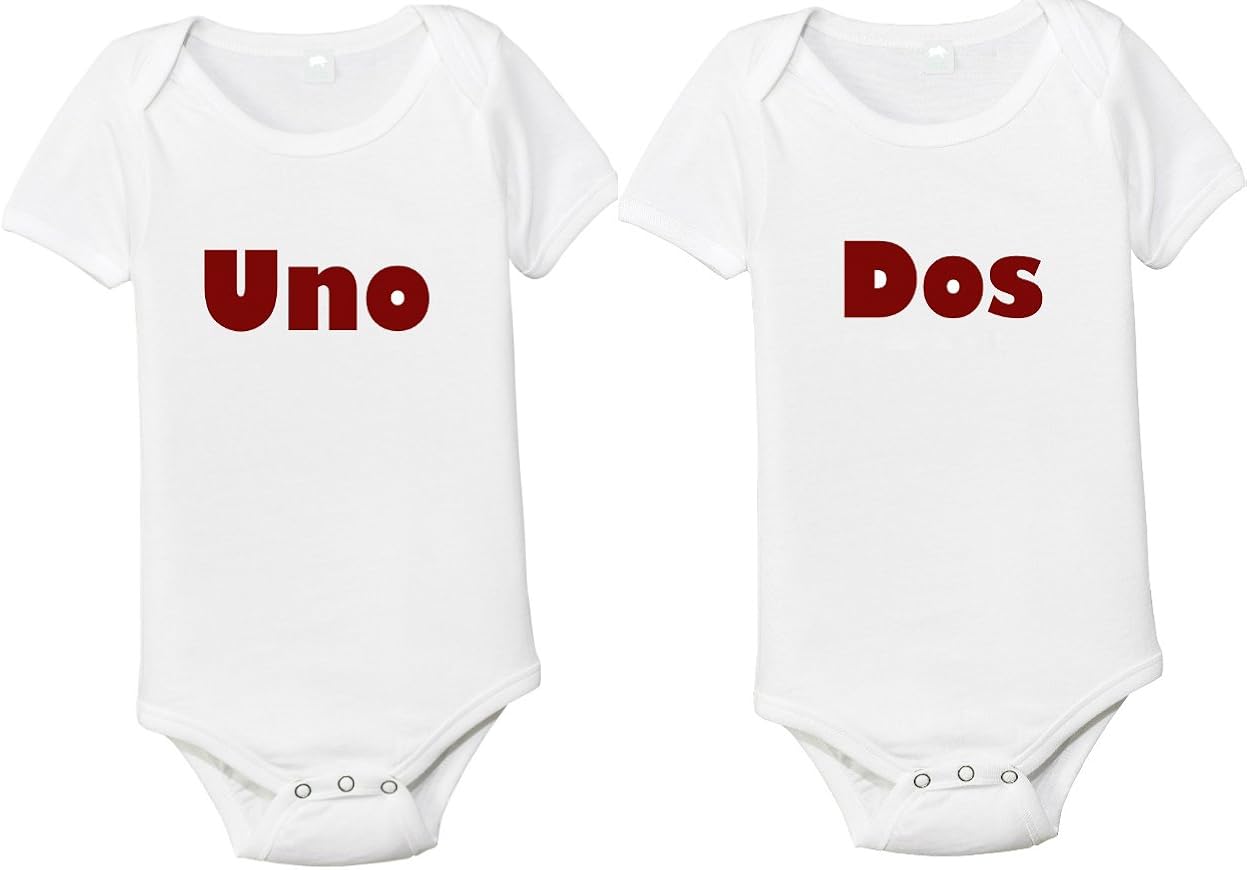 twin shirts for babies