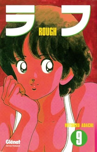 Download Rough, Tome 9 : PDF