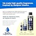 Quality Fragrance Oils' Tuscan Leather Impression #112 | Long-Lasting Perfume Oil, Alcohol-Free, Strong Scent, 10ml Roll-On | Affordable Alternative to Designer Fragrances