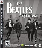 The Beatles: Rock Band (輸入版:北米) - PS3