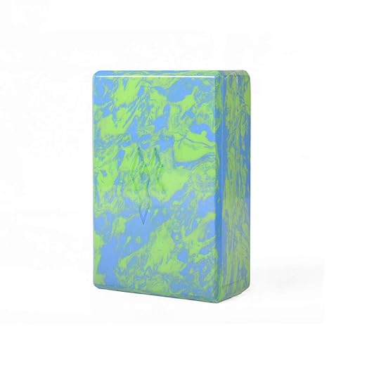 Ladrillos De Yoga De Alta Densidad Sin Perfume EVA Almohadas ...