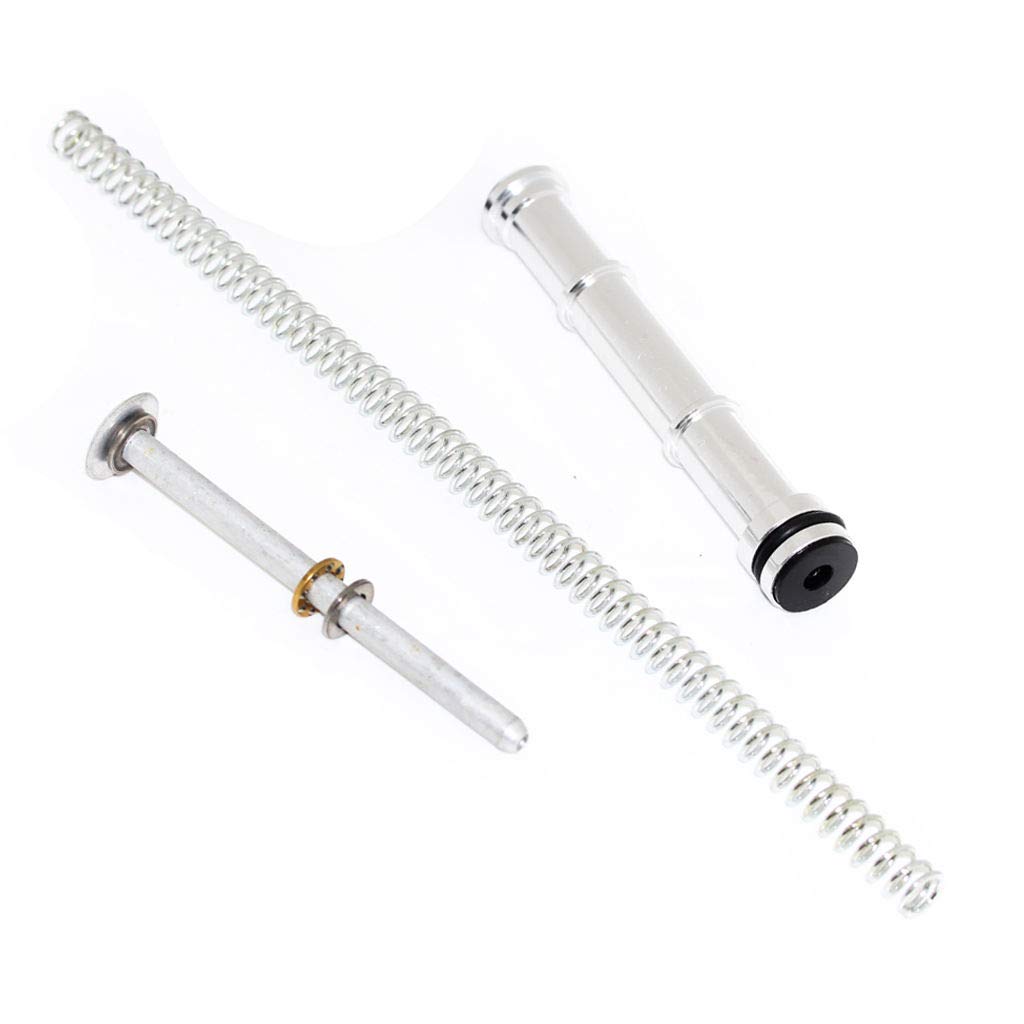 Airsoft Parts E C Upgrade Power Up Kit For L96 Type Mb01 Mb04 Mb05 Maruzen Type96 Aps2 Echo1 Asr Javelin M24 Snowwolf M24 M99 Lrsa Series Sniper Rifle Buy Online In Aruba At