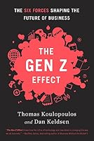The Gen Z Effect