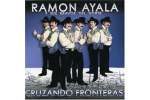 Cruzando Fronteras