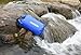 MARCHWAY Floating Waterproof Dry Bag Backpack 5L/10L/20L/30L/40L, Roll Top Sack Keeps Gear Dry for Kayaking, Rafting, Boating, Swimming, Camping, Hiking, Beach, Fishing (Dark Blue, 30L)